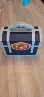 Playmobile pirateneiland, Kinderen en Baby's, Ophalen of Verzenden