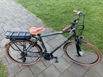 Elektrische fiets, Fietsen en Brommers, Ophalen