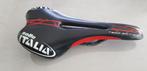 Fiets zadel selle italia team edition., Fietsen en Brommers, Ophalen of Verzenden, Zo goed als nieuw, Zadel