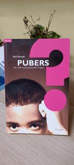 Pubers, Enlèvement, Utilisé, Non-fiction