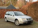 Vw Bora 1.6 16v Benzine Xenon / Airco / Webasto / Gekeurd, Auto's, Volkswagen, Voorwielaandrijving, Stof, 1600 cc, Bedrijf