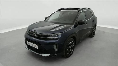 Citroën C5 Aircross 1.2 PureTech 130cv EAT8 Max NAVI / FULL, Auto's, Citroën, Bedrijf, Te koop, C5 Aircross, ABS, Achteruitrijcamera