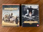 Carnivale volledige serie HBO (2 seizoenen), Cd's en Dvd's, Ophalen, Gebruikt, Vanaf 16 jaar, Boxset