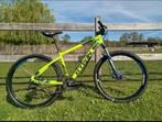 Fiets te koop, Ophalen