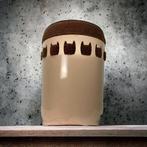 vintage EMSA poef jaren. 70, Ophalen of Verzenden, Kunststof