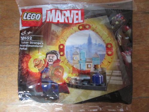 Lego 30592 /30539 / 30390 / 30652 / 30443 kleine zakjes Lego, Kinderen en Baby's, Speelgoed | Duplo en Lego, Nieuw, Lego, Complete set
