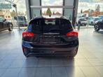 Ford Focus ST-LINE HYBRID BENZINE SLECHTS 36000KM (bj 2021), Auto's, Focus, USB, Stof, Gebruikt