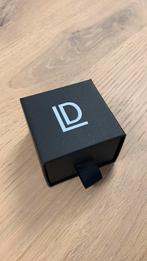 Boucles d'oreilles Laurence Delvallez - Sienna Silver, Enlèvement, Argent, Argent, Neuf