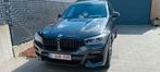 Bmw X3 xDrive30e met premium garantie full M pakket, Auto's, BMW, Automaat, USB, Euro 6, 48 g/km