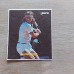 Sticker Bjorn Borg, Enlèvement ou Envoi, Comme neuf, Autocollant