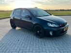 Volkswagen golf 6 2.0 gti 155kw dsg, Cuir, Euro 5, Achat, Carnet d'entretien