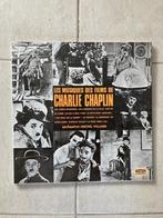 Filmmuziek Charlie Chaplin, CD & DVD, Vinyles | Classique, Enlèvement