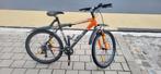 Fiets trek, Ophalen, Gebruikt