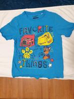 Mooie T shirt   Maat 122, Kinderen en Baby's, Kinderkleding | Maat 122, Ophalen of Verzenden, Zo goed als nieuw