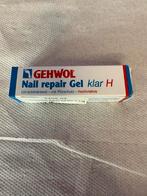 Gel réparateur pour ongles Gehwol Klar H 5 ml - Nouveau, Enlèvement ou Envoi, Neuf, Autres types