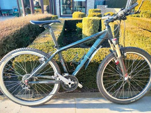 mountainbike, Fietsen en Brommers, Fietsen | Mountainbikes en ATB, Gebruikt, Dames, Overige merken, Minder dan 45 cm, Fully, Ophalen
