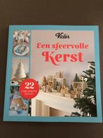 Kerstknutselboek, Ophalen of Verzenden, Nieuw