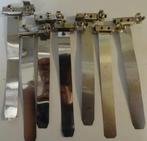 Colliers de serrage mise à la terre OBO, Ophalen