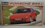 BouwSet Revvel Auto Porsche, Hobby en Vrije tijd, Modelbouw | Auto's en Voertuigen, Ophalen of Verzenden, Nieuw, Auto, Revell