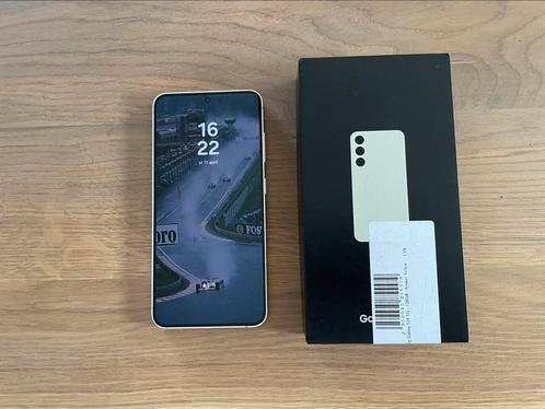 Samsung galaxy s24, Telecommunicatie, Mobiele telefoons | Samsung, Nieuw, Galaxy S24, 128 GB, Zonder abonnement, Zonder simlock