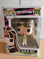Nouveau ! Funko Pop Monster High #372 Cléo De Nile, Enlèvement ou Envoi, Neuf
