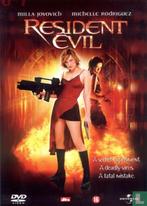 Resident Evil (2002) - dvd, Vampiers of Zombies, Zo goed als nieuw, Verzenden, Vanaf 16 jaar