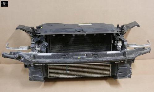 Audi A6 C8 4K 2.0 Voorfront koelerpakket radiateur, Autos : Pièces & Accessoires, Carrosserie & Tôlerie, Pare-chocs, Audi, Utilisé