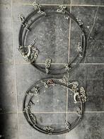 Sneeuwkettingen te koop, Enlèvement, Comme neuf