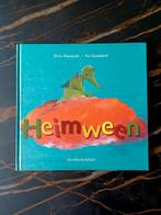 Dirk Nielandt - Heimween, Ophalen of Verzenden, Nieuw, Dirk Nielandt