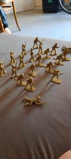 airfix britse infantery tobruck 1/32, Hobby en Vrije tijd, Modelbouw | Figuren en Diorama's, Ophalen of Verzenden, Zo goed als nieuw