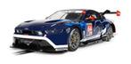 SCALEXTRIC C4503 FORD MUSTANG GT3-MULTIMATIC, Neuf, Autres marques, Électrique, Enlèvement ou Envoi
