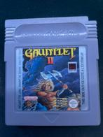 Gameboy Color Gauntlet 2, Comme neuf, Enlèvement ou Envoi