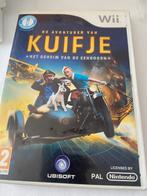 Kuifje, Games en Spelcomputers, Ophalen of Verzenden, Zo goed als nieuw