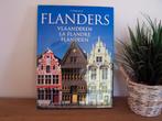 Een portrait' van  Vlaanderen     &   Fascinant Monte Carlo, Boeken, V. Merckx & G.-H. Dumont, Ophalen of Verzenden, Zo goed als nieuw