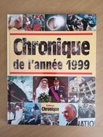 Chronique de l'année 1999, Ophalen of Verzenden