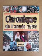 Chronique de l'année 1999, Enlèvement ou Envoi