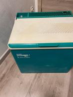 Campeer frigo, Ophalen, Zo goed als nieuw