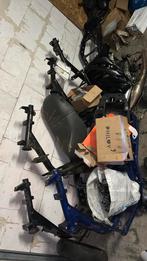 Zip frame, Fietsen en Brommers, Ophalen, Frame