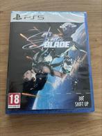 PS5 Stellar Blade NEW - SEALED!, Ophalen of Verzenden, Nieuw