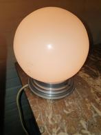 lampe d'ambiance ancienne en excellent état, Maison & Meubles, Lampes | Lampes de table, Utilisé, Enlèvement ou Envoi