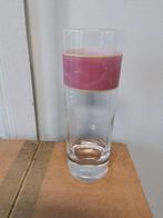 Rechte glazen voor frisdrank 23 st= 8€. 47 st= 15€., Enlèvement, Neuf, Verre, Verre ou Verres