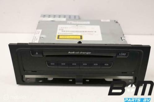 CD-wisselaar Audi A5 8T 8T1035110A, Auto-onderdelen, Overige Auto-onderdelen, Gebruikt