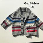 Golfje Gap 18-24m, Jongen of Meisje, Trui of Vest, GAP Kids, Ophalen of Verzenden