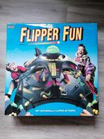flipper fun spel, Ophalen, Gebruikt
