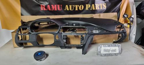 Bmw 3-serie f30 f31 airbag set Met dashboard, Auto-onderdelen, Dashboard en Schakelaars, BMW, Ophalen of Verzenden