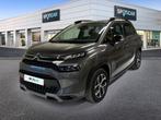 Citroen C3 Aircross  1.2 PureTech 110 S&S MAN6 Shine, Argent ou Gris, Achat, Euro 6, Entreprise