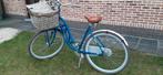 Dames fiets  ,prijs 80 € ,bij leeg maken van een huis, Fietsen en Brommers, Ophalen, Zo goed als nieuw