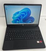 HP laptop 15s in perfecte staat, 8 GB, Ophalen of Verzenden, HP, SSD