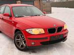 BMW 1 SERIE 116i ✅ BENZINE AIRCO GARANTIE 1 JAAR, Auto's, 1 Reeks, 4 cilinders, Euro 4, 1598 cc