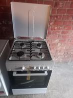 Oven gas, Elektronische apparatuur, Fornuizen, Ophalen, Zo goed als nieuw